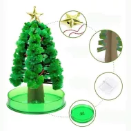 Mágikus fa - Karácsonyfa
