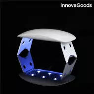Mini LED UV lámpa körömre - InnovaGoods