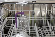 Pohártartó mosogatógépbe - 4db