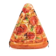 Felfújható matrac pizza 175 x 145 cm