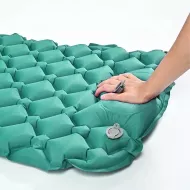 Hordozható felfújható matrac