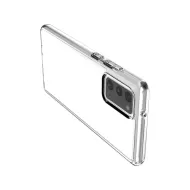 Samsung Galaxy Note 20 ütésálló védőtok - Terminator style - átlátszó