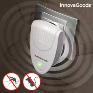 InnovaGoods ultrahangos mini rovar- és rágcsálóriasztó