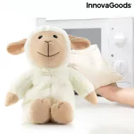 Wooly plüss bárány melegítő és hűsítő hatással - InnovaGoods