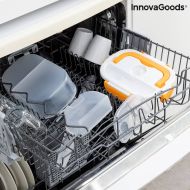 Carunch elektromos ételesdoboz autóba - InnovaGoods