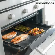 InnovaGoods teflon alátét grillezéshez és sütéshez - 2 db