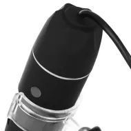 USB digitális mikroszkóp - Izoxis 1600 x 2 Mpix