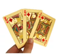 Póker kártya (54 kártya)