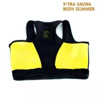 X-Tra sauna body slimmer sportruházat készlet, merét L