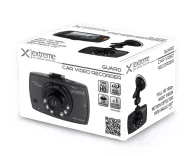 Autós kamera - Esperanza XDR101 Extreme