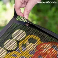 InnovaGoods grillező hálós tasakok - 2 db