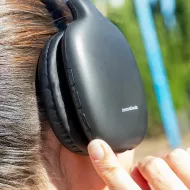 Vezeték nélküli összecsukható fejhallgató - Folbeat - InnovaGoods