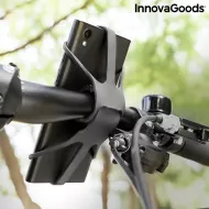 InnovaGoods Movaik univerzális okostelefon tartó kerékpárokhoz