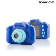 Gyermek digitális fényképezőgép és kamera - Kidmera - InnovaGoods