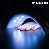 Professzionális LED UV lámpa körömre - InnovaGoods