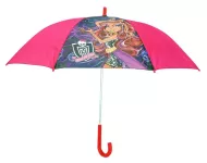 Kilövős esernyő - Monster High - 13 kívánság