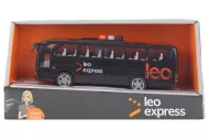 Leo Express autóbusz - 16 cm