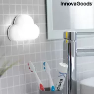 Clominy hordozható intelligens LED lámpa - InnovaGoods