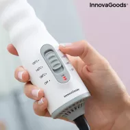 Dryple szárítókefe, hajsütővas és hajformázó 3in1 - InnovaGoods
