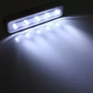 Érintős LED lámpa