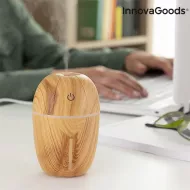 Mini Aroma Diffuser párásító - fenyő - InnovaGoods