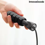 Jupply újtípusú ugrókötél - kötél nélkül - InnovaGoods