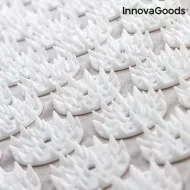 Puha akupresszúrás szőnyeg - InnovaGoods