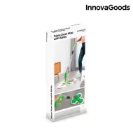 Hármas felmosó permetezővel - InnovaGoods