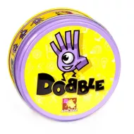 Társasjáték - Dobble - ADC Blackfire