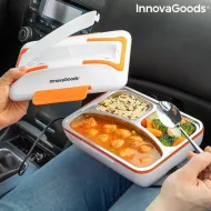 Pro Bentau elektromos ételmelegítő doboz autóba - InnovaGoods