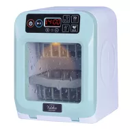 Rappa mosogatógép - luxus kollekció - hanggal és fénnyel
