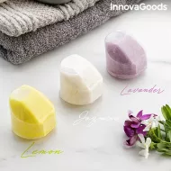 Multifunkcionális öko zuhany aromaterápiával és ásványi anyagokkal Shosence - InnovaGoods