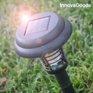 InnovaGoods napelemes fény rovarfogó kertbe SL-700