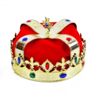 Királyi korona
