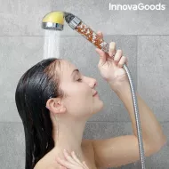 Multifunkcionális öko zuhany aromaterápiával és ásványi anyagokkal Shosence - InnovaGoods