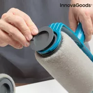 InnovaGoods Roll'n'paint tölthető henger készlet a festék csepegése ellen - 5 db