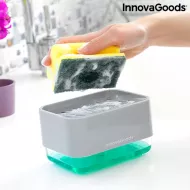 Pushoap mosogatószer-adagoló – InnovaGoods