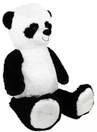 Rappa Joki nagy plüss panda - 100 cm