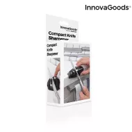 Kompakt késélező - InnovaGoods