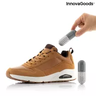 Dezodor kapszula cipőkhöz - Froes - 2 db - InnovaGoods
