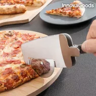 InnovaGoods Nice Slice pizzaszeletelő 4in1