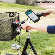 InnovaGoods Movaik univerzális okostelefon tartó kerékpárokhoz