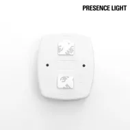 Osvětlení toalety - Presence Light