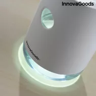 Vaupure ultrahangos újratölthető párásító - InnovaGoods