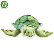Rappa plüss teknős - 20 cm
