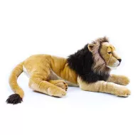 Plüss oroszlán 92 cm