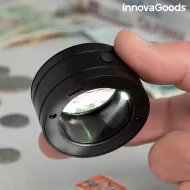 Magle zsebnagyító LED-el - InnovaGoods