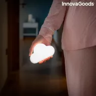 Clominy hordozható intelligens LED lámpa - InnovaGoods