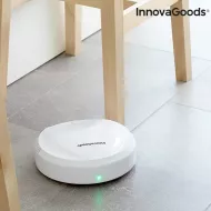 InnovaGoods Rovac 1000 smart robotporszívó - fehér