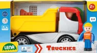 Truckies teherautó